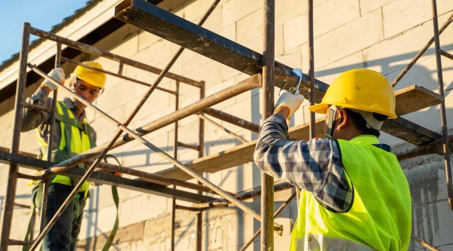 Flashing Repair in Monsey, NY